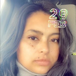 Meet your Posher, Magaly